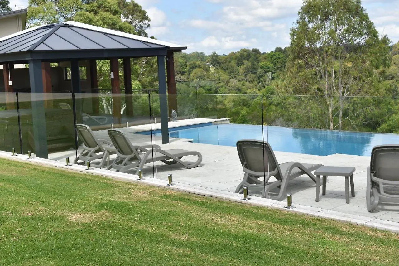 Mapleton Springs Hotel