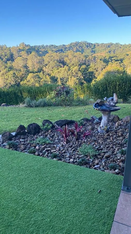 **** Resort Mapleton Springs Hotel Austrália