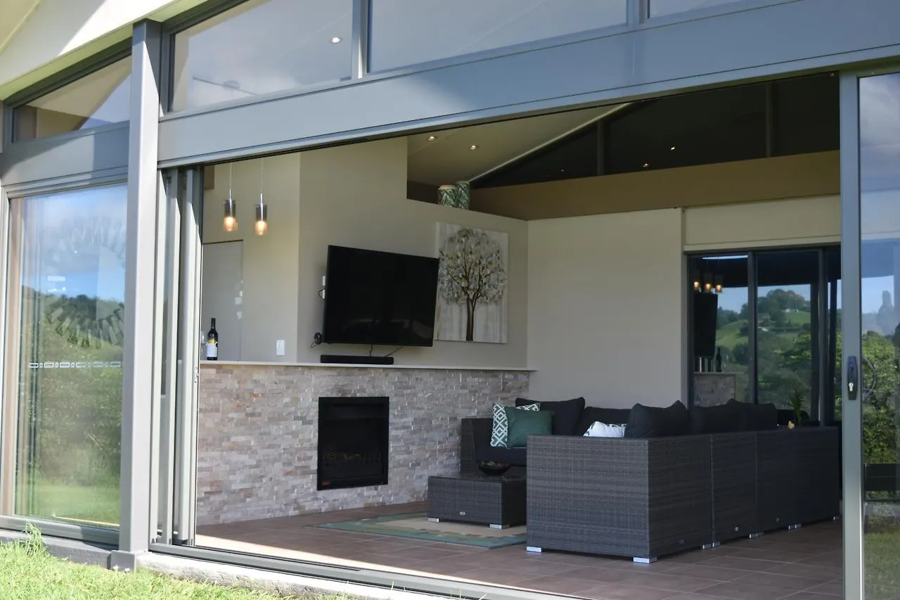 Mapleton Springs Hotel 4*,