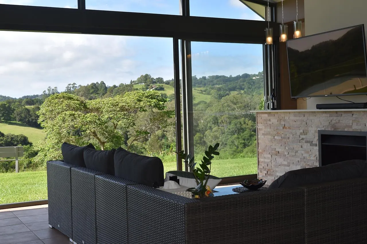 Mapleton Springs Hotel 4*,