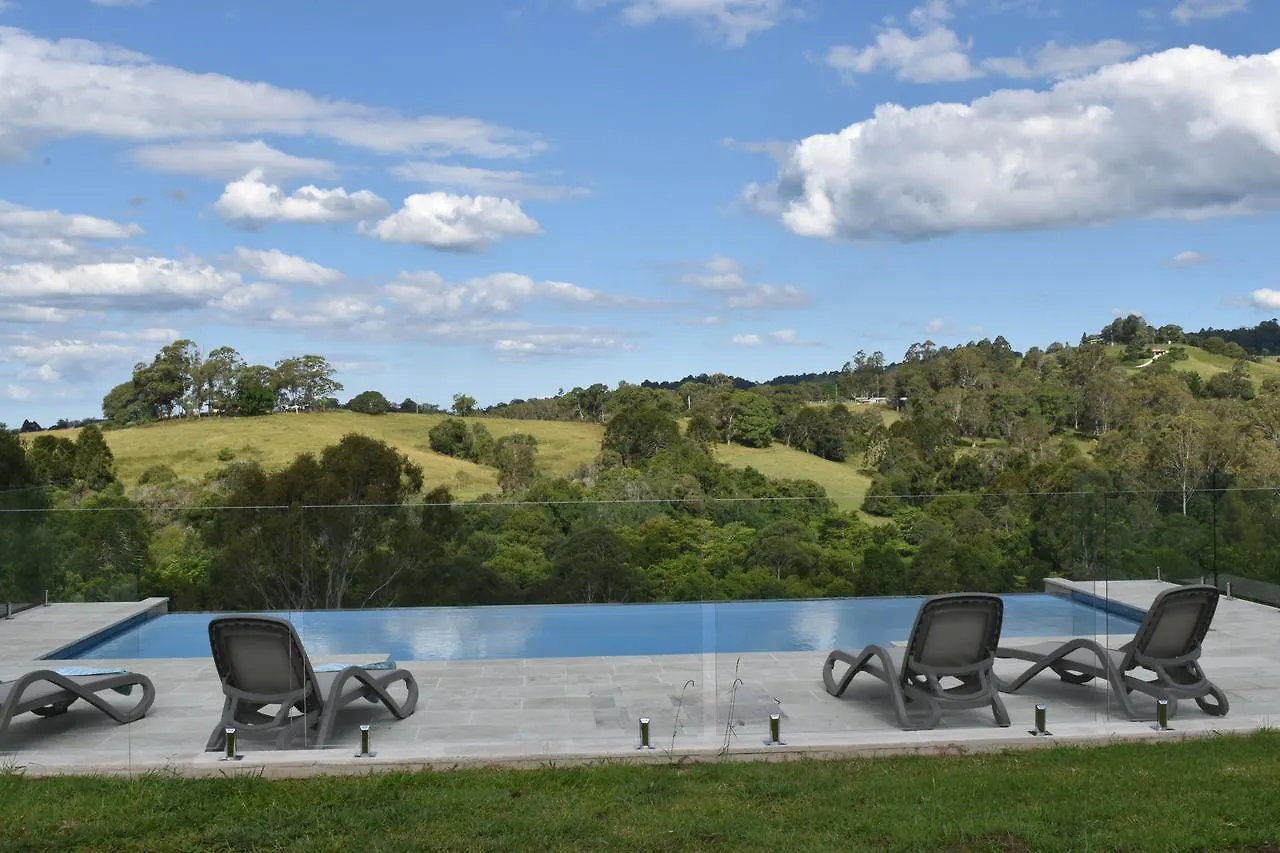 Mapleton Springs Hotel