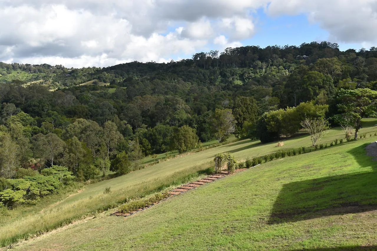 Mapleton Springs Hotel