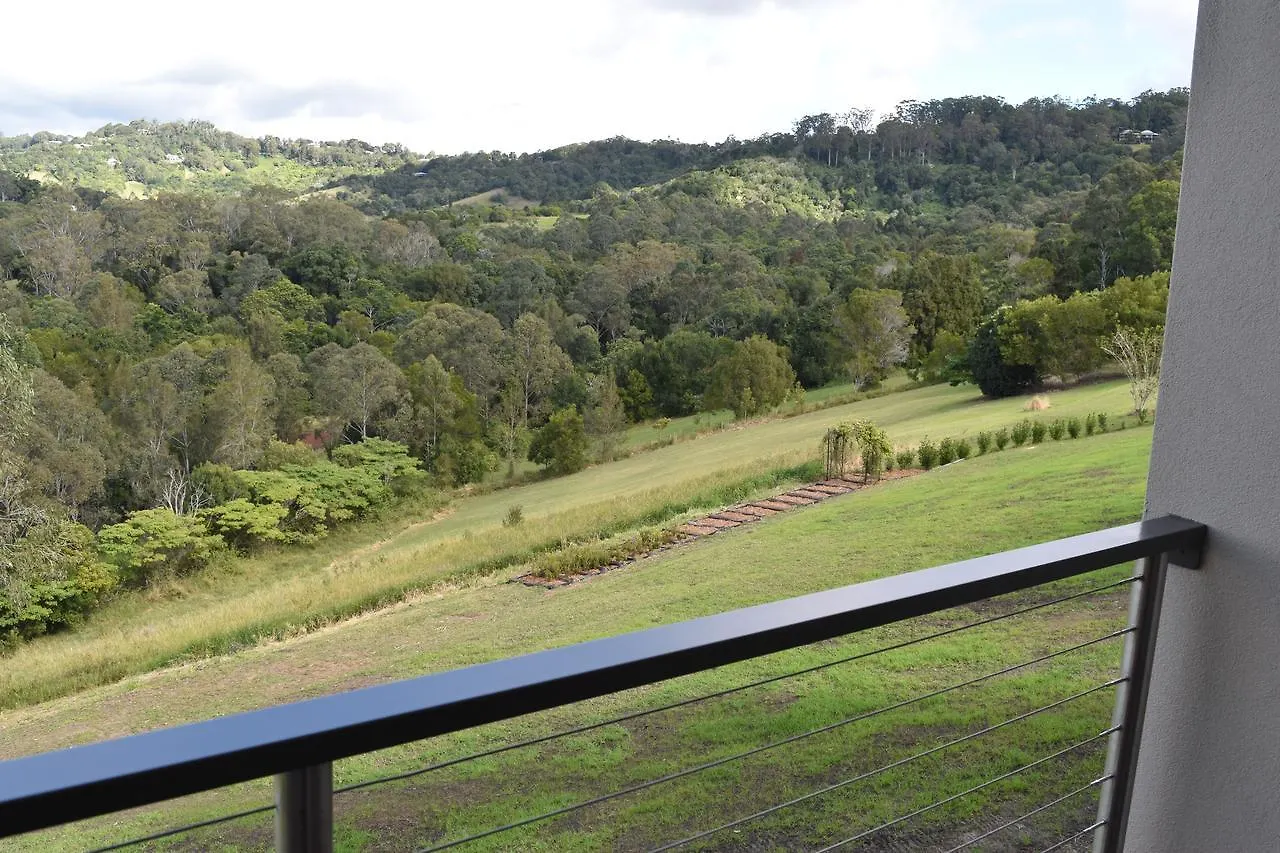 Mapleton Springs Hotel Resort