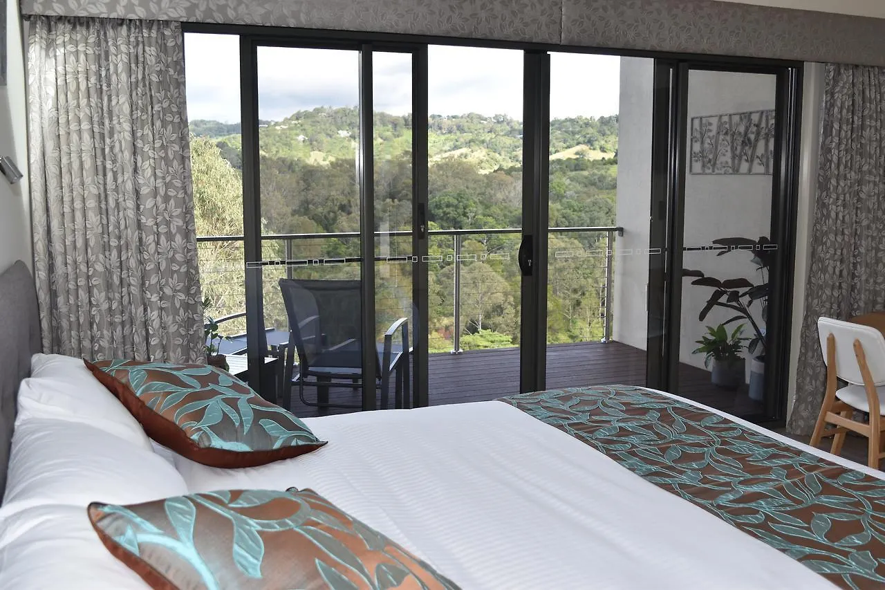 Mapleton Springs Hotel 4*,